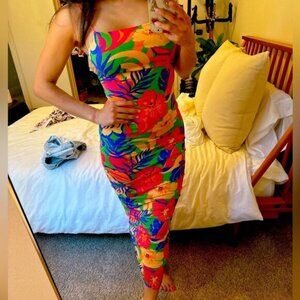 XS forever 21 dress